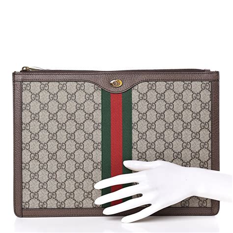 gucci portfolio pouch|gucci pouch cheap.